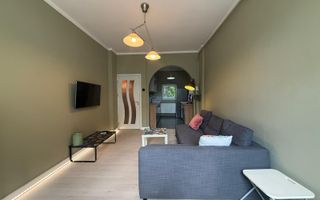 Garsoniera I  Ateneul Roman I Etaj inferior  I Centrala proprie - Poză 3