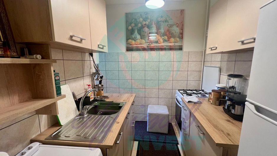 3 Camere Moderne-Calea Calarasilor-Centrala proprie-Loc parcare - Poză 5