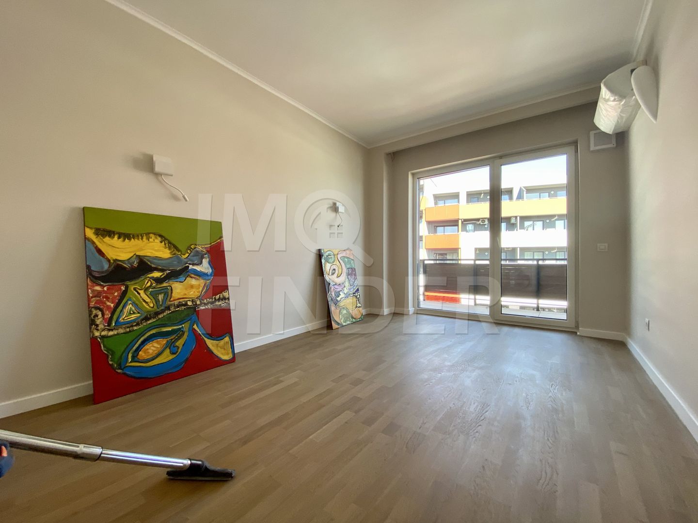 Penthouse Buna Ziua, 158 mp utili  + 61 mp terasa, SMART HOME - Poză 11