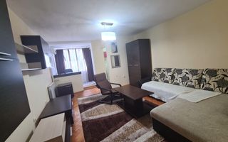 Apartament cu 1 camera pe Take Ionescu - langa Medicina - ideal pentru studenti - Poză 1