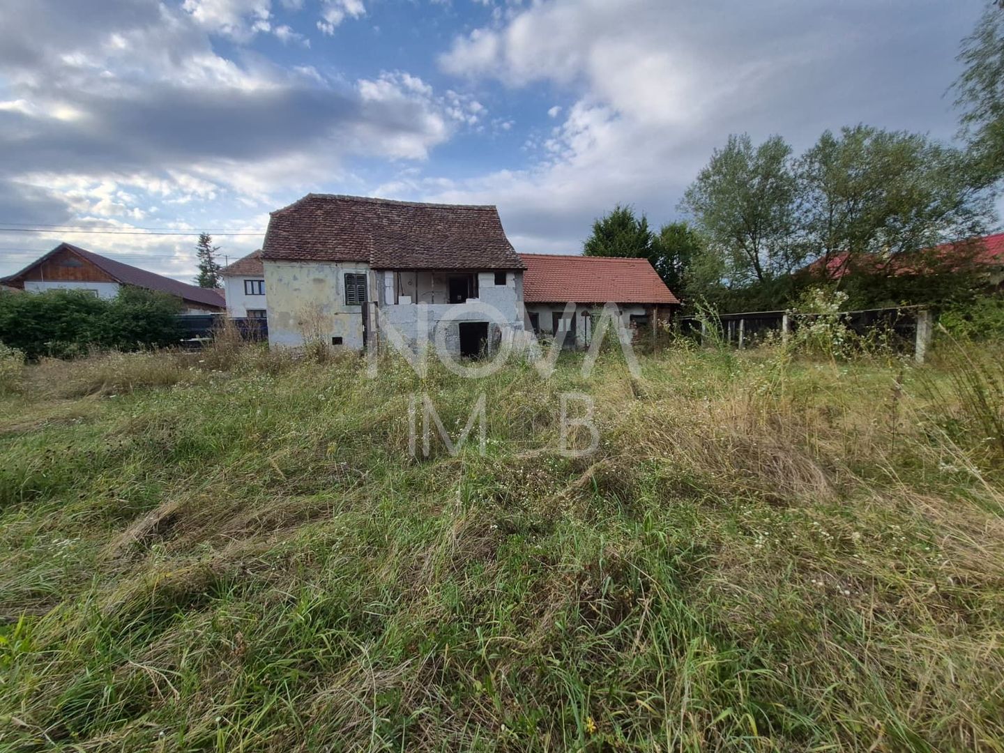 Casa saseasca - Marpod - 2208 mp - Poză 22