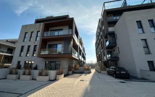 Apartament 2 camere de vanzare BELAIR LAKE-IANCU NICOLAE PIPERA - Poză 22