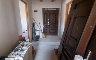 Casa cu 4 camere | Semifinisata | Zona Archia | Deva | Hunedoara - Poză 8
