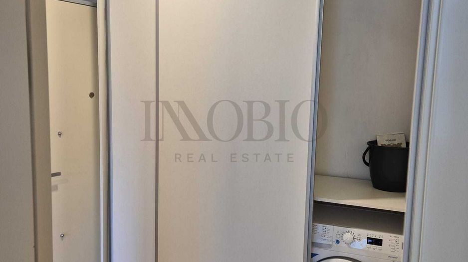 Apartament 2 camere | Loc de Parcare | Barbu Vacarescu - Poză 7