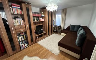 Apartament 2 camere decomandate | parcare | cartierul Buna Ziua - Poză 1