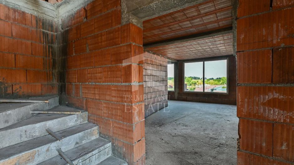 Sala de evenimente cu  piscina si foisor Biled COMISION 0 % CUMPARATOR - Poză 38