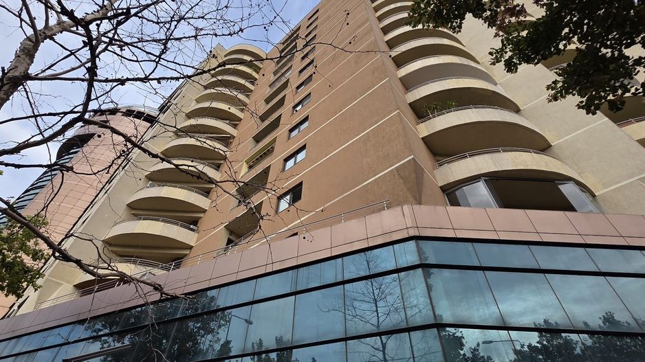 Apartament deosebit 3 camere Complex Belvedere - Baba Novac - Poză 19