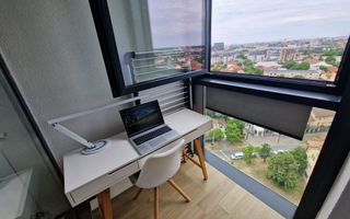 Apartament modern cu 2 camere la etajul 14 - ISHO - Take Ionescu - Medicina - Poză 2