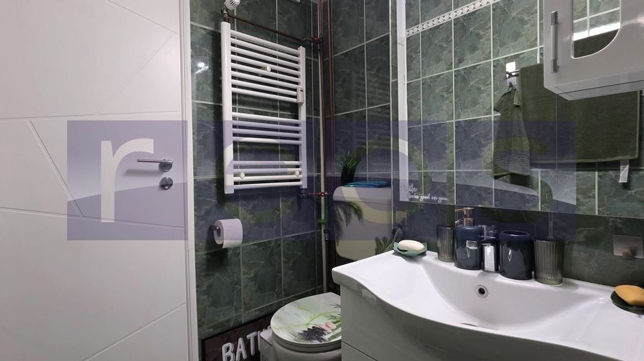 VANZARE GARSONIERA MOBILATA SI UTILATA  - TINERETULUI - Poză 12