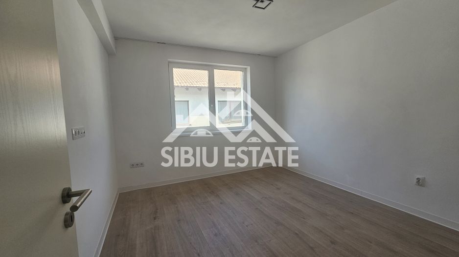 Casa de inchiriat, 4 camere, 2 bai, Sibiu Calea Cisnadiei - Poză 5