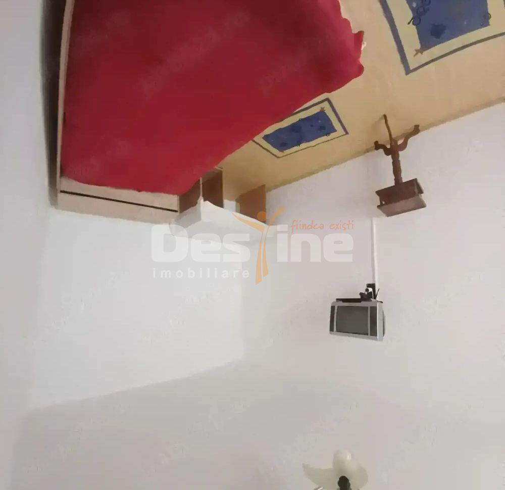 Apartament de închiriat în zona Casa de Cultură, Constanța - Poză 8