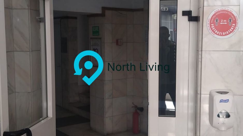 Spații de birouri de vânzare – Centru București - Poză 5
