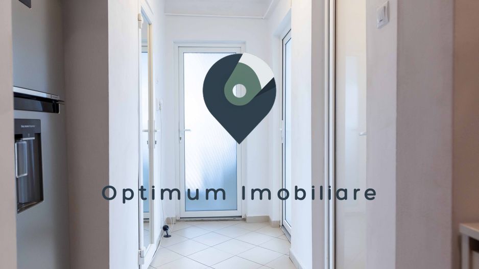 Apartament cu 2 camere, renovat, Manastur, zona Big ! - Poză 8