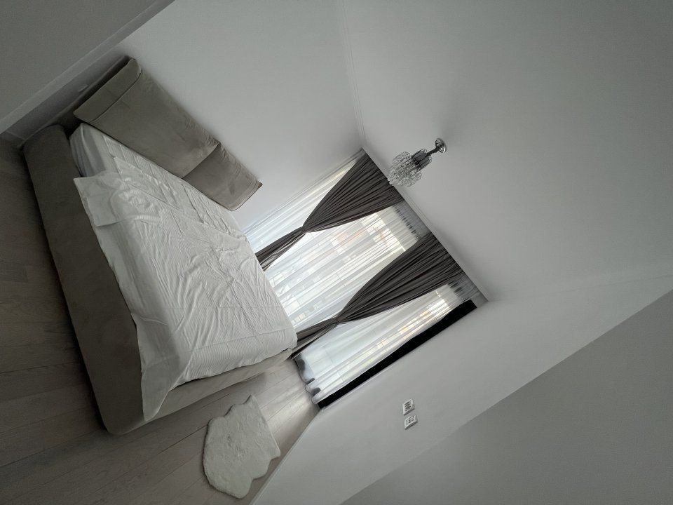 3 camere lux Şoseaua Nordului - Herastrau - Poză 9