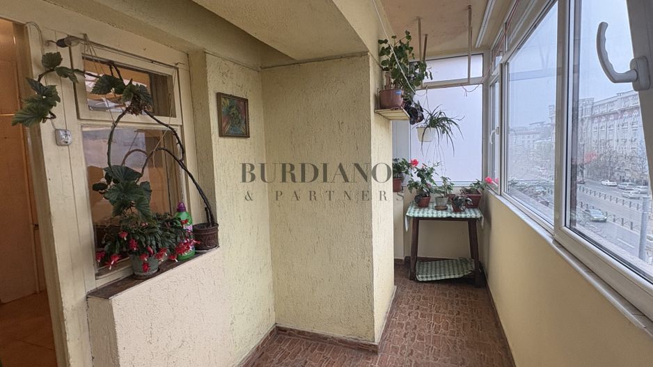 Apartament cu 2 camere - Metrou Ștefan cel Mare - Poză 9