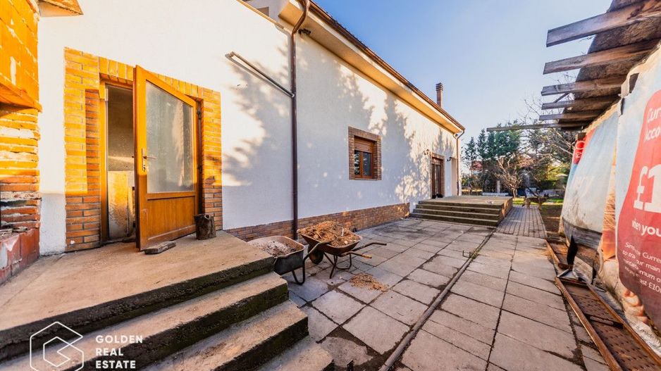 Casa cu 5 camere in Arad, zona Bujac – confort Si utilitate - Poză 26