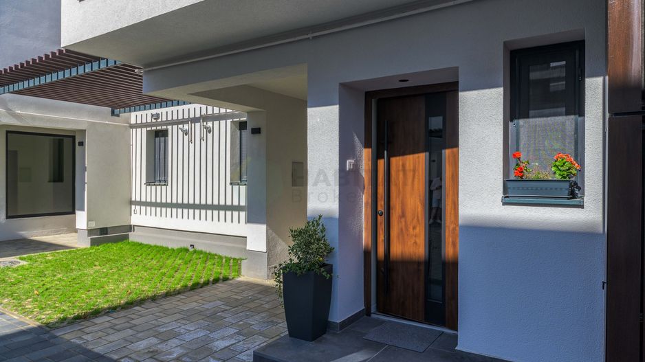 Lac de Nuferi | Mogosoia | Comunitate | Dezvoltator | Vila Lotus - Poză 1