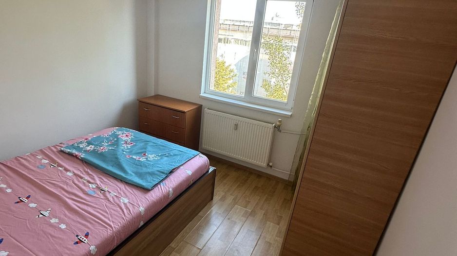 Apartament 3 camere Giurgiului mobilat/utilat. - Poză 8