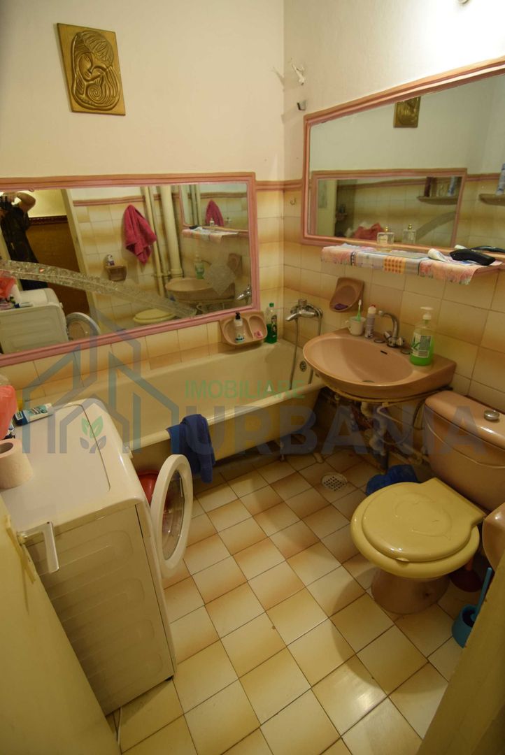 #,ap de 4cam,90mpCons.,et1, zona Frumoasa Continental,parcare - Poză 7