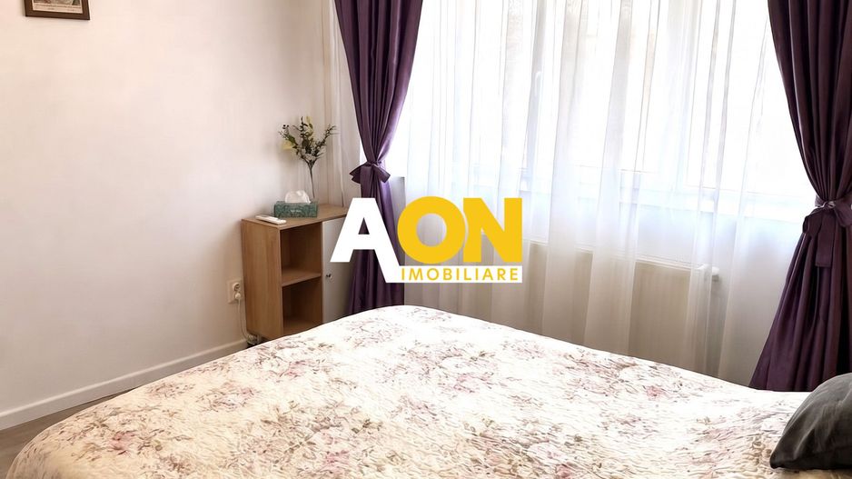 Apartament 2 camere, mobilat,utilat, Cetate, zona 0 - Poză 10
