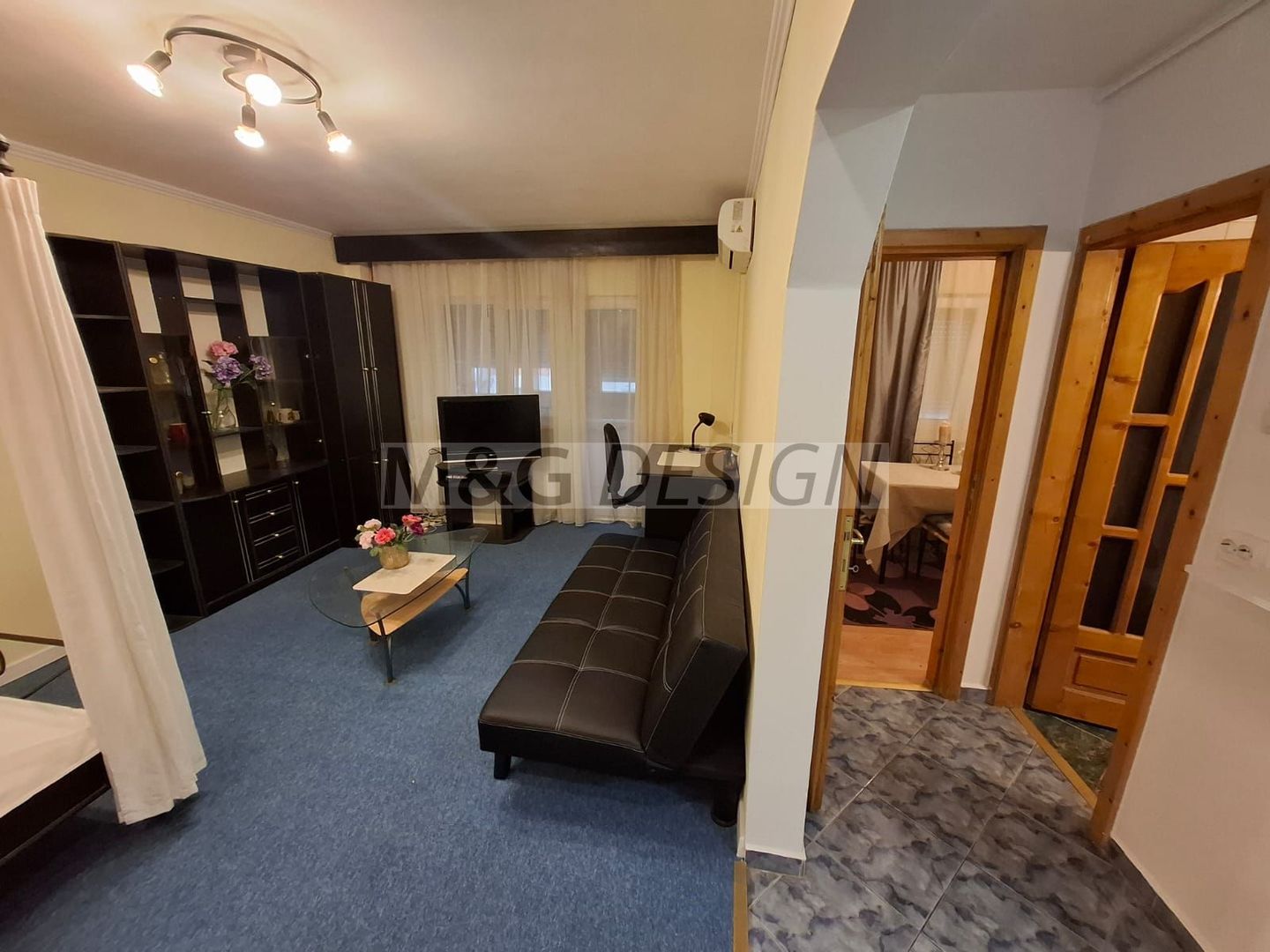 Apartament 1 camera Complexul Studentesc - Poză 6