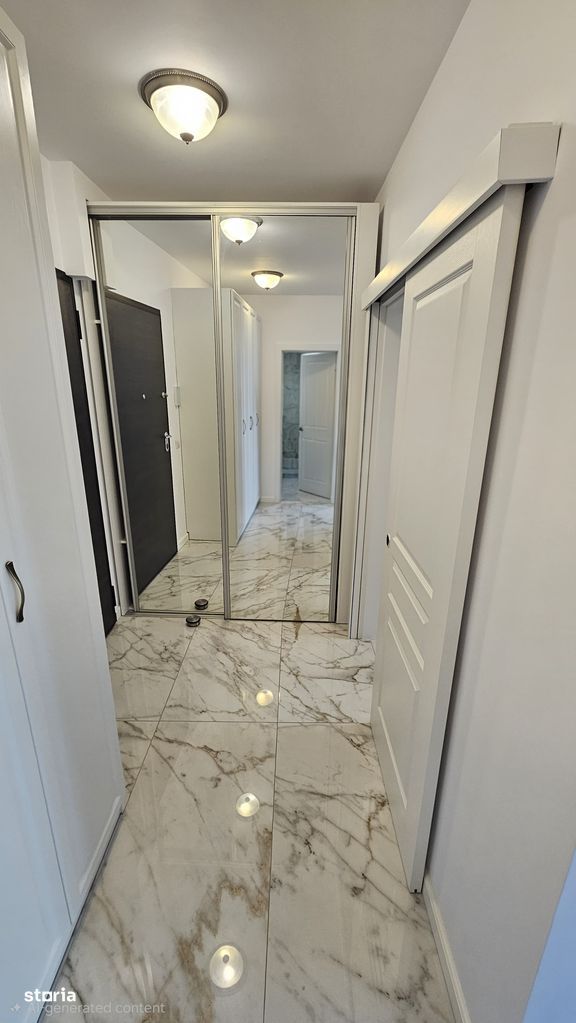 Garsoniera Plaza Residence 2 - Poză 8