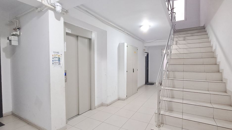 4 camere modern | Mobilat integral - Poză 22