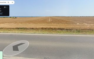 Vânzare teren Vama Veche, 937 mp, cu vedere la mare! - Poză 2