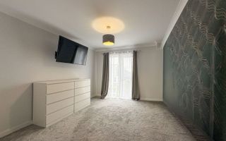 2 camere,  la cheie, imobil nou, cartier Europa - Poză 7