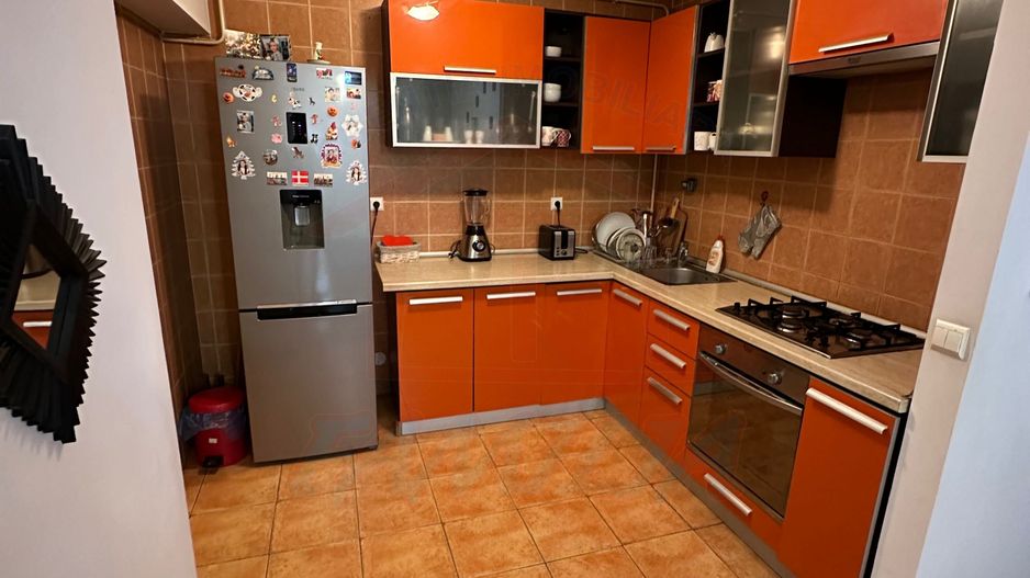 Inchirirere apartament 2 camere, Bloc Privillege, Etajul 1 - Poză 1