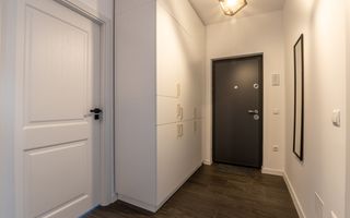 2 camere, modern, bloc nou, parcare subterana, Marasti Zona Fabricii - Poză 6