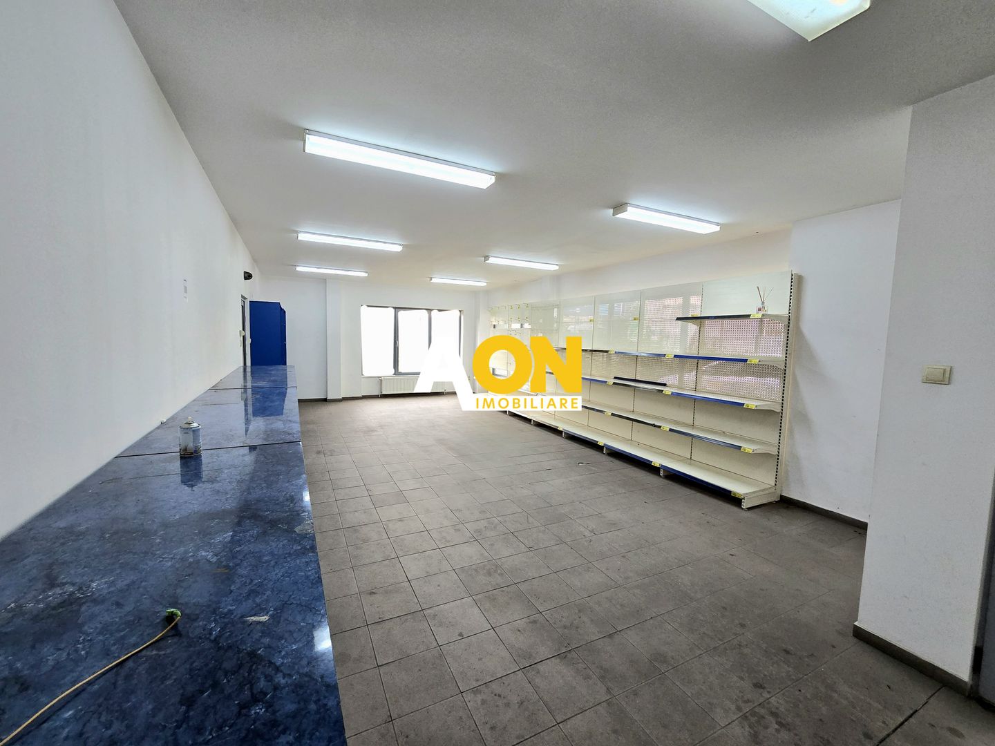 Spațiu Comercial, 100mp, Compartimentat, Zona Carolina Mall - Poză 3