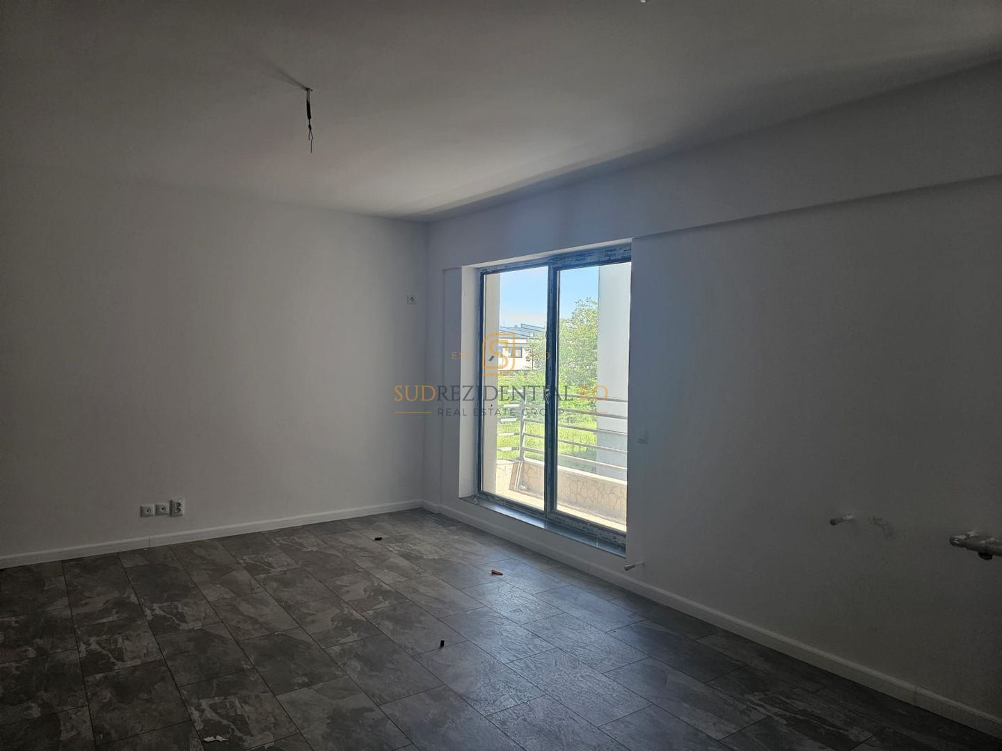 Apartament cu 3 camere, gata de mutare, imobil nou,Prelungirea Ghencea - Poză 4