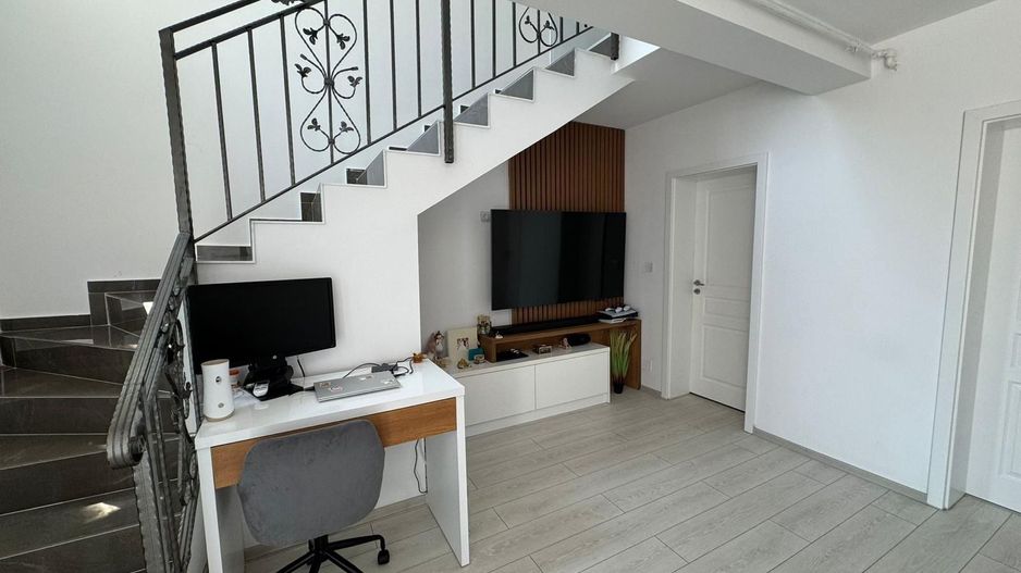 Casa insiruita | Calea Urseni  | Mobilata-Utilata | 2 parcari - Poză 3