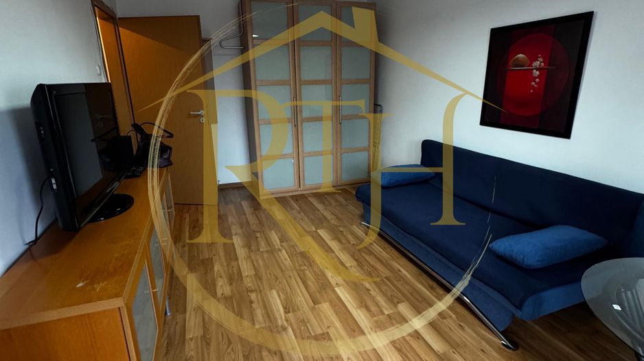 Oferim spre inchiriere apartament cu o camera in Calea Dorobantilor! - Poză 2