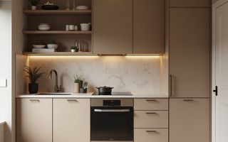 Apartament 2 camere de vanzare, decomandat, zona Metalurgiei, Sector 4 - Poză 3