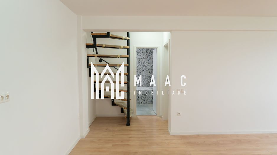 Apartament 3 Camere I 78 mp I Etaj 3/3 I Parcare Inclusă - Poză 2