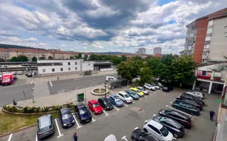 Apartament 2 camere de închiriat /Zona Gării, aproape de Centru - Poză 13