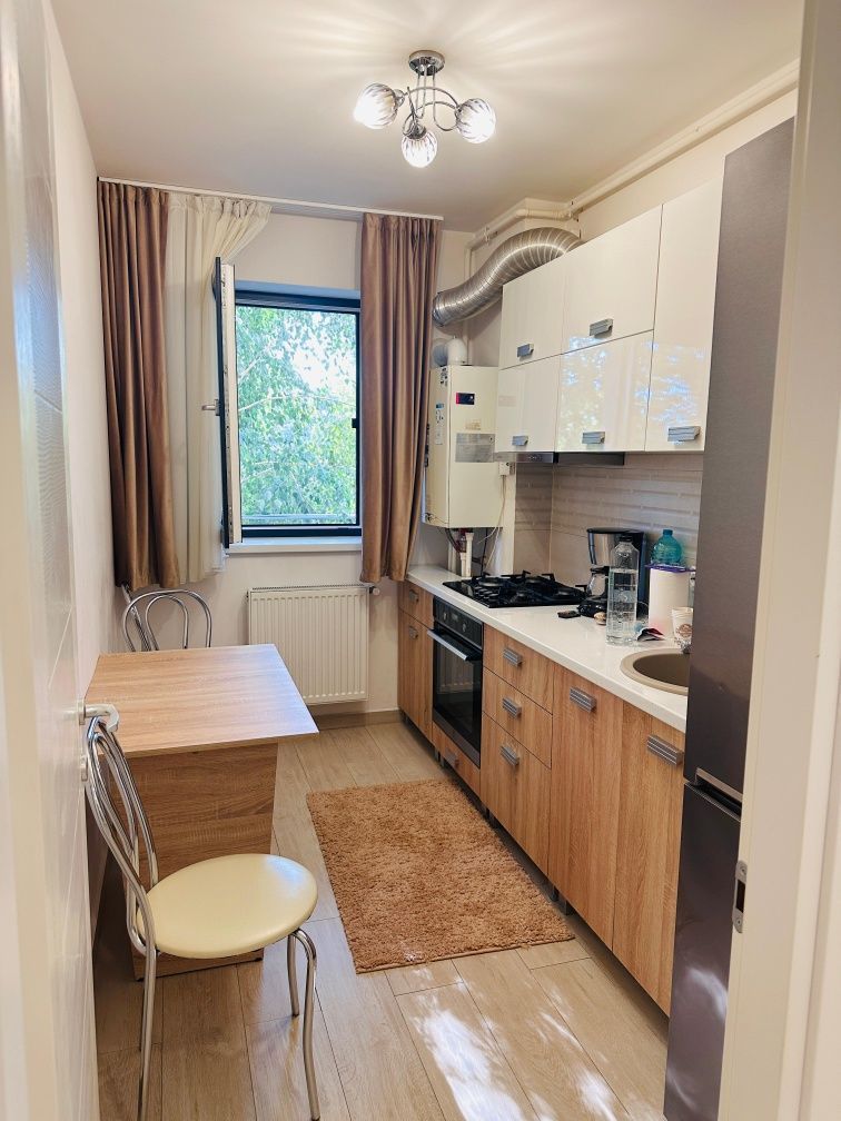 Apartament 2 camere in Complex Hills - Theodor Pallady - Poză 5