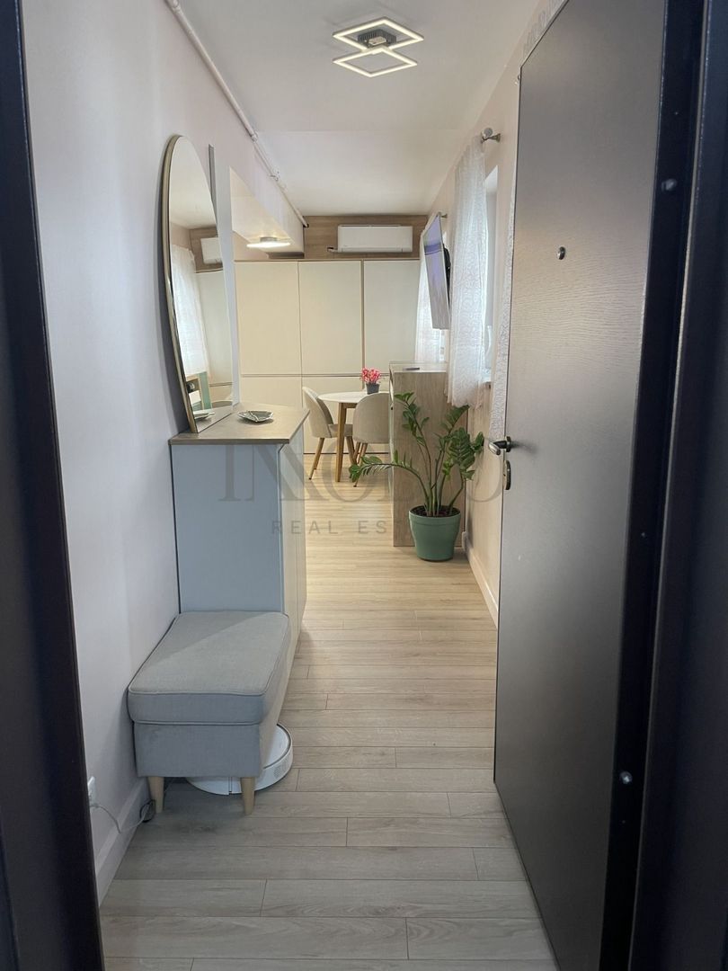 Apartament 3 camere premium | Terasă 20 mp2 | Piața Victoriei - Poză 4