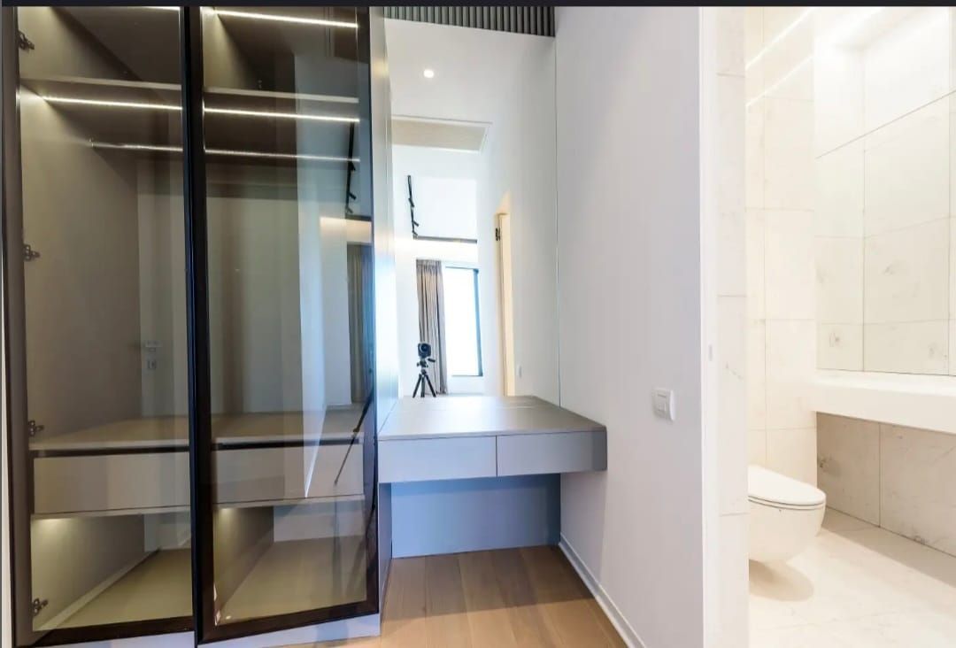 APARTAMENT DE LUX 4 DORMITOARE PRIVELIȘTE PANORAMICĂ ONE MIRCEA ELIADE - Poză 9