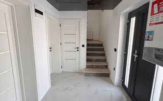 Casa moderna constructie noua 195 mp utili si 100 mp curte Sura Mare - Poză 21