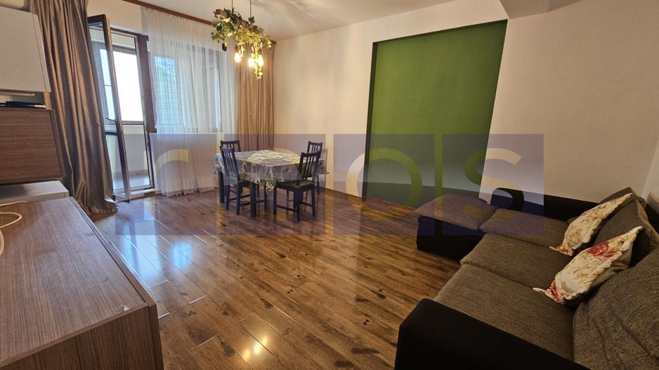 DE VANZARE APARTAMENT 3 CAMERE PRELUNGIREA GHENCEA 91 MP | DECOMANDAT - Poză 1