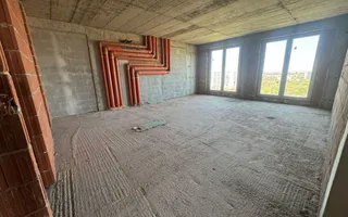 PENTHOUSE CU PISCINA AVIATIEI 370 MP + 400 MP TERASA - Poză 15