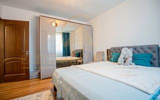Valu lui Traian - Casă P+1E, 4 dormitoare, terasă acoperită - Poză 3