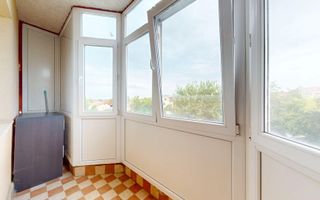 De vanzare apartament 3 camere, spațios, cu 2 balcoane – Străulești - Poză 28