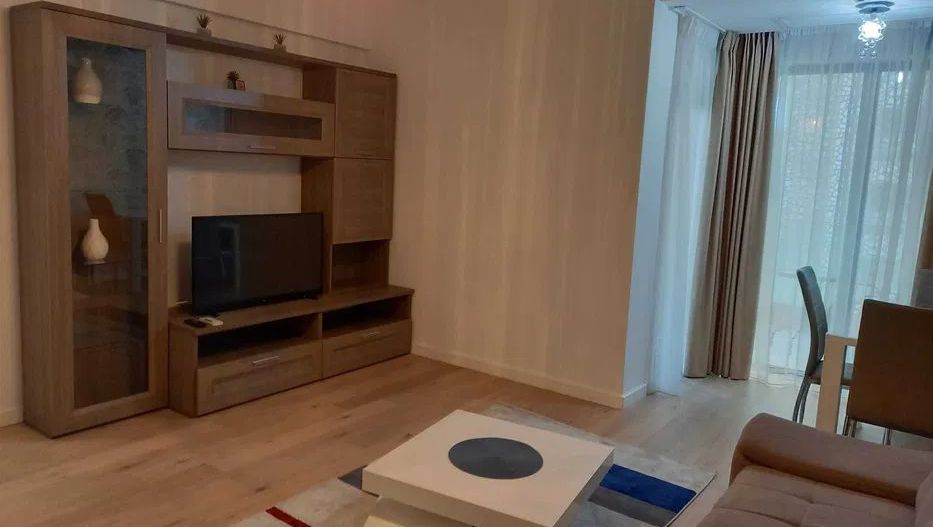 2 camere decomandat, 76 mp, complex 2019, Victoriei, parcare - Poză 7