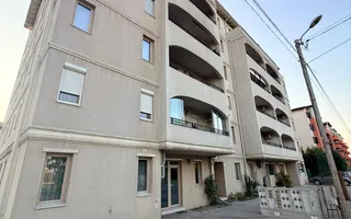 3 camere-2 dormitoare| Giroc- ESO| loc de parcare| etaj 1| - Poză 22