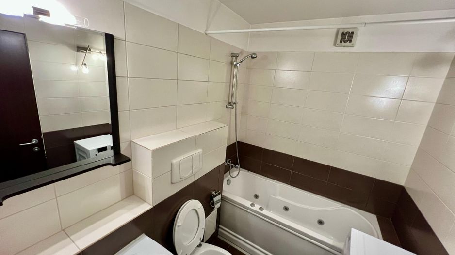 Apartament 2 camere, Herăstrău / Cartierul Francez - Poză 14