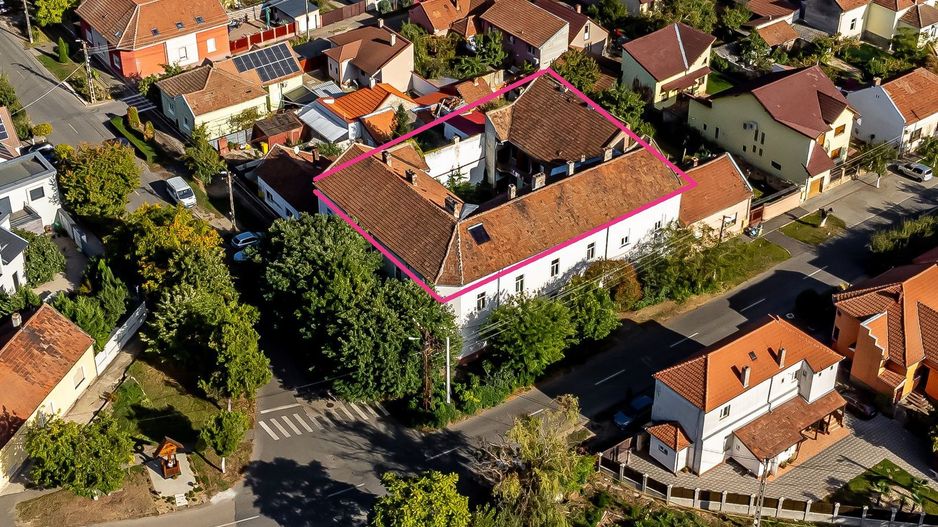 Oportunitate imobiliară! Clădire cu 18 apartamente - Poză 7